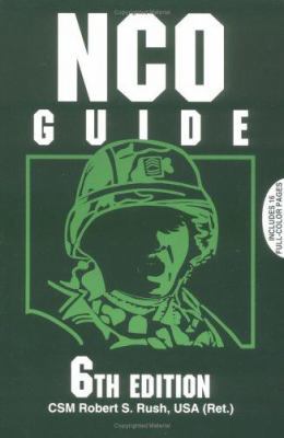 Nco Guide 0811728595 Book Cover