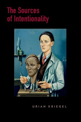The Sources of Intentionality 0199380317 Book Cover