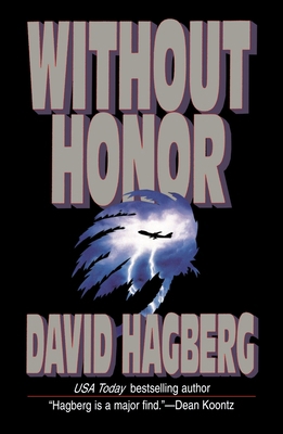 Without Honor 1250442036 Book Cover