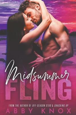 Midsummer Fling B0BYNHPM4P Book Cover