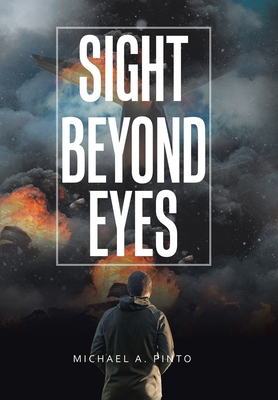 Sight Beyond Eyes B0G1BR2LMV Book Cover