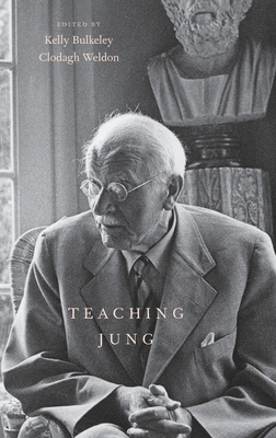 Teaching Jung 0199735425 Book Cover