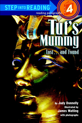 Tut's Mummy: Lost... and Found 0812466004 Book Cover