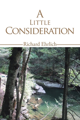 A Little Consideration 1463443897 Book Cover