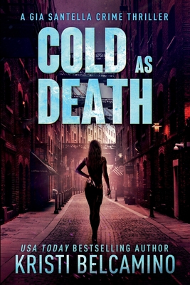 Cold as Death 1648752640 Book Cover