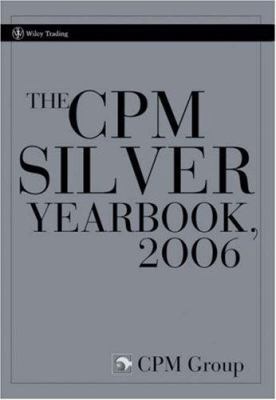 The CPM Silver Yearbook 0471777331 Book Cover