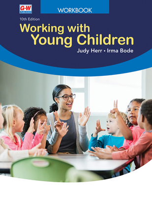 Working with Young Children 1685846947 Book Cover
