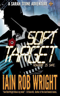 Soft Target 1500569143 Book Cover