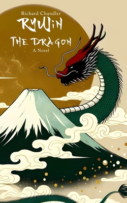 Ryujin the Dragon B0CZ29RZDN Book Cover