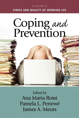 Coping and Prevention (Hc) 1617357022 Book Cover