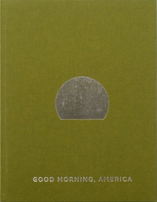 Good Morning, America Volume Four 1915423031 Book Cover