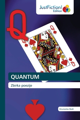 Quantum [Croatian] 6200494355 Book Cover