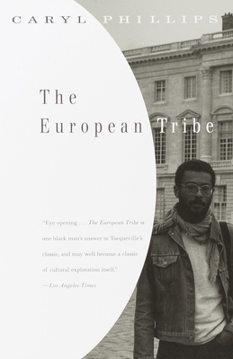 The European Tribe 0375707042 Book Cover