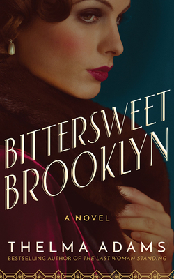 Bittersweet Brooklyn 1978631146 Book Cover