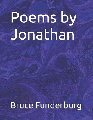 Poems by Jonathan B0CH245Y8F Book Cover