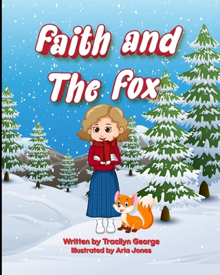 Faith and the Fox B08VFR3KG7 Book Cover