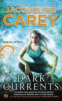 Dark Currents: Agent of Hel 0451414837 Book Cover