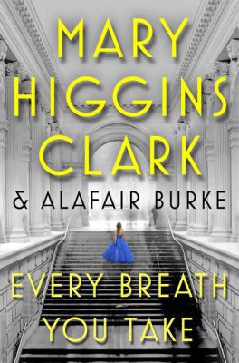 Every Breath You Take [Large Print] 1432843648 Book Cover