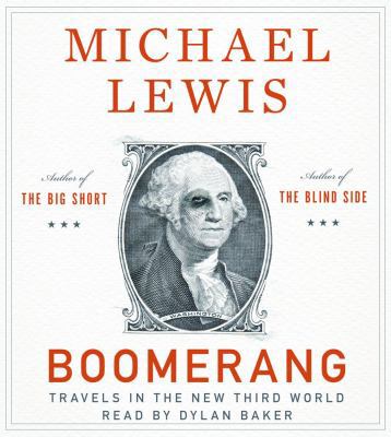 Boomerang: Travels in the New Third World 1442341254 Book Cover