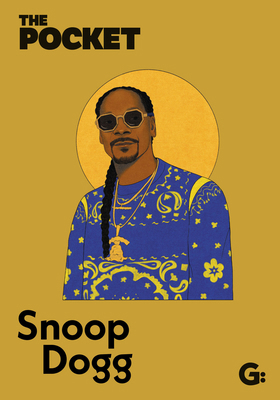 The Pocket Snoop Dogg 1802474056 Book Cover
