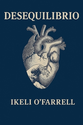Desequilibrio [Spanish] 1729553702 Book Cover