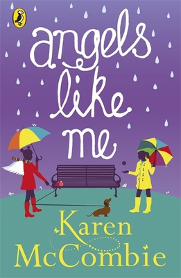 Angels Like Me Book 3 (Angels Next Door) 0141344563 Book Cover