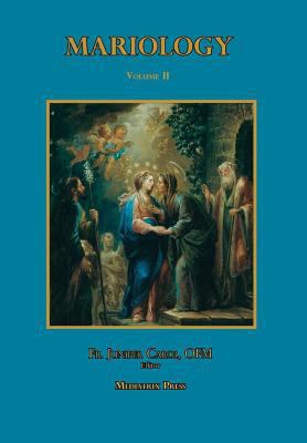 Mariology vol. 2. 0359422896 Book Cover