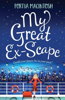 My Great Ex-Scape 1838890815 Book Cover