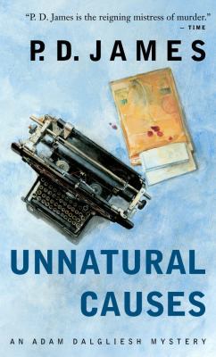 Unnatural Causes 0770429122 Book Cover