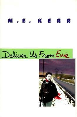 Deliver Us from Evie 0060244755 Book Cover