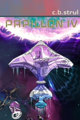 Papillon IV B0F78VPKYV Book Cover