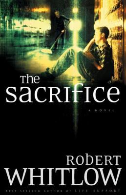 The Sacrifice B000H2M5O0 Book Cover