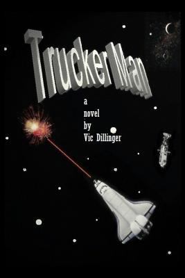 Trucker Man 1728798825 Book Cover