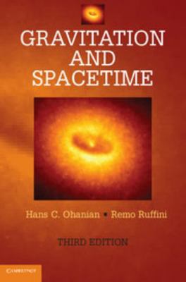 Gravitation and Spacetime 1107012945 Book Cover