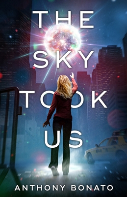 The Sky Took Us 1067426205 Book Cover