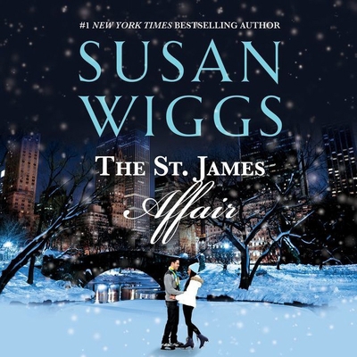 The St. James Affair 1799920356 Book Cover