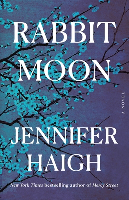 Rabbit Moon 0316577138 Book Cover