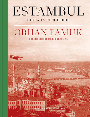 Estambul: Ciudad Y Recuerdos/ Istanbul: Memorie... [Spanish] 8439733070 Book Cover