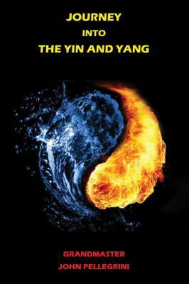 Paperback Journey into the Yin and Yang Book