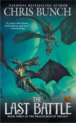 The Last Battle 0451462432 Book Cover