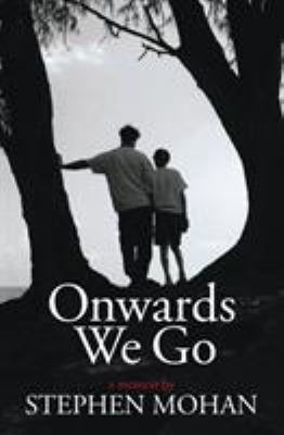 Onwards We Go 1775095002 Book Cover