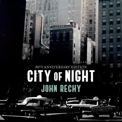 City of Night 1665140046 Book Cover