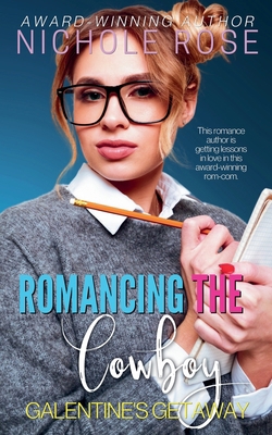 Romancing the Cowboy B0F1DWGTKP Book Cover