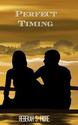 Perfect Timing 1537294679 Book Cover