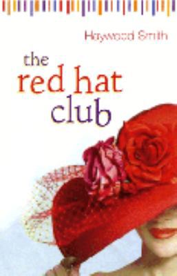 The Red Hat Club 0733618847 Book Cover