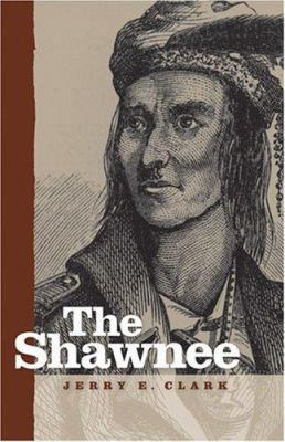 The Shawnee 0813191807 Book Cover