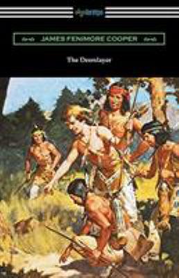 The Deerslayer 1420960857 Book Cover