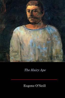 The Hairy Ape 1548854581 Book Cover