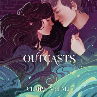 Outcasts B0CY813THZ Book Cover