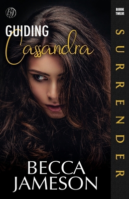 Guiding Cassandra B0CRVJBF6H Book Cover